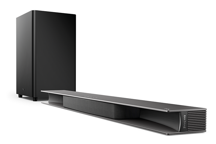 TCL Sound Bars